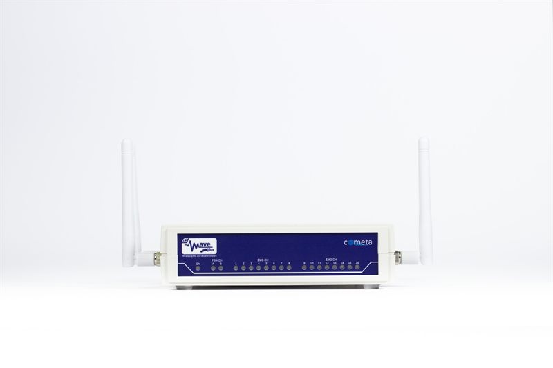 Cometa Wave Plus 32-Kanal EMG-Receiver