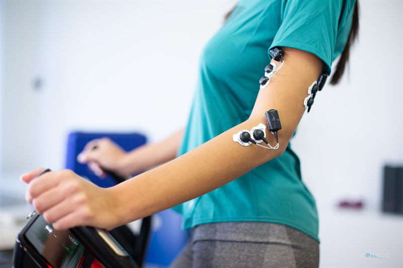 Cometa Mini Wave Sensor