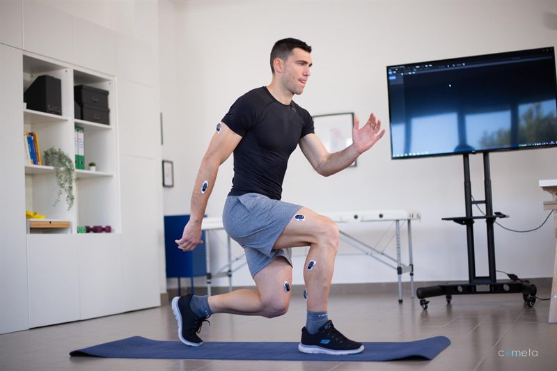 PicoLite Sensor in der Anwendung