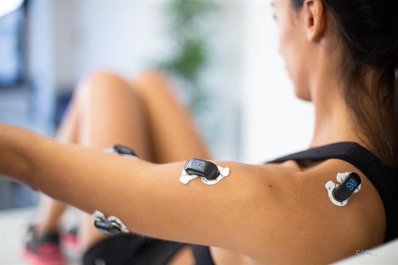 Cometa PicoLite Sensor